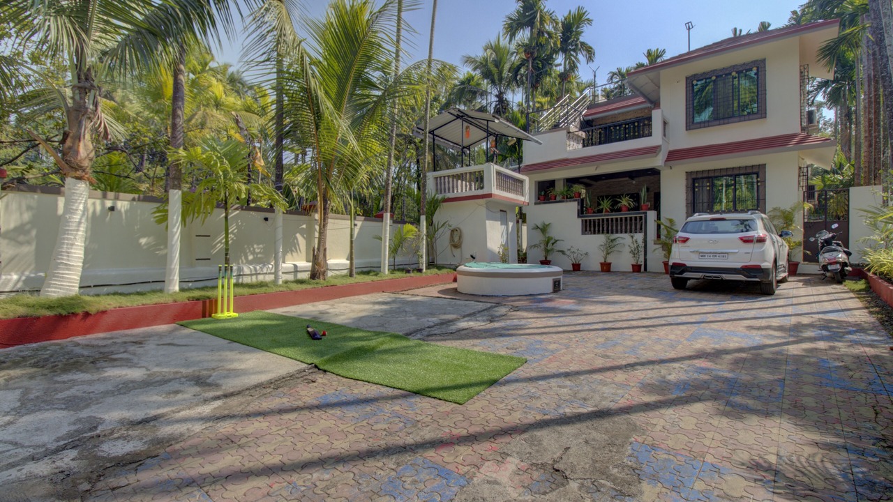 Photo of Outdoor in Nagaon