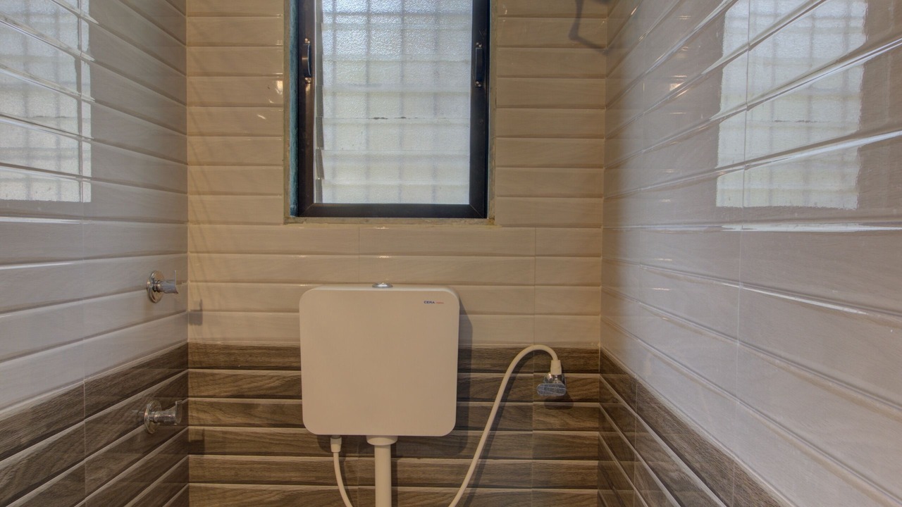 Photo of Bathroom in Nagaon
