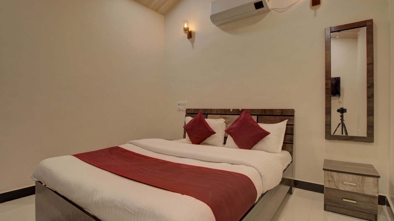 Photo of Bedroom in Nagaon