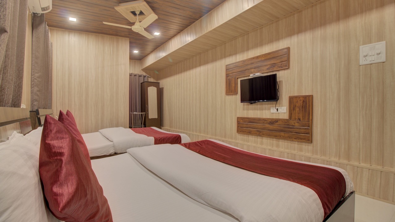 Photo of Bedroom in Nagaon