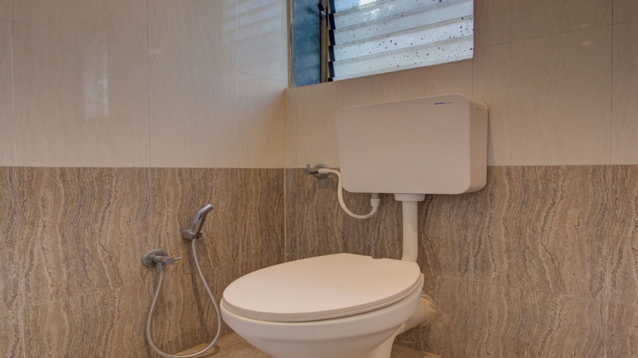 Photo of Bathroom in Nagaon