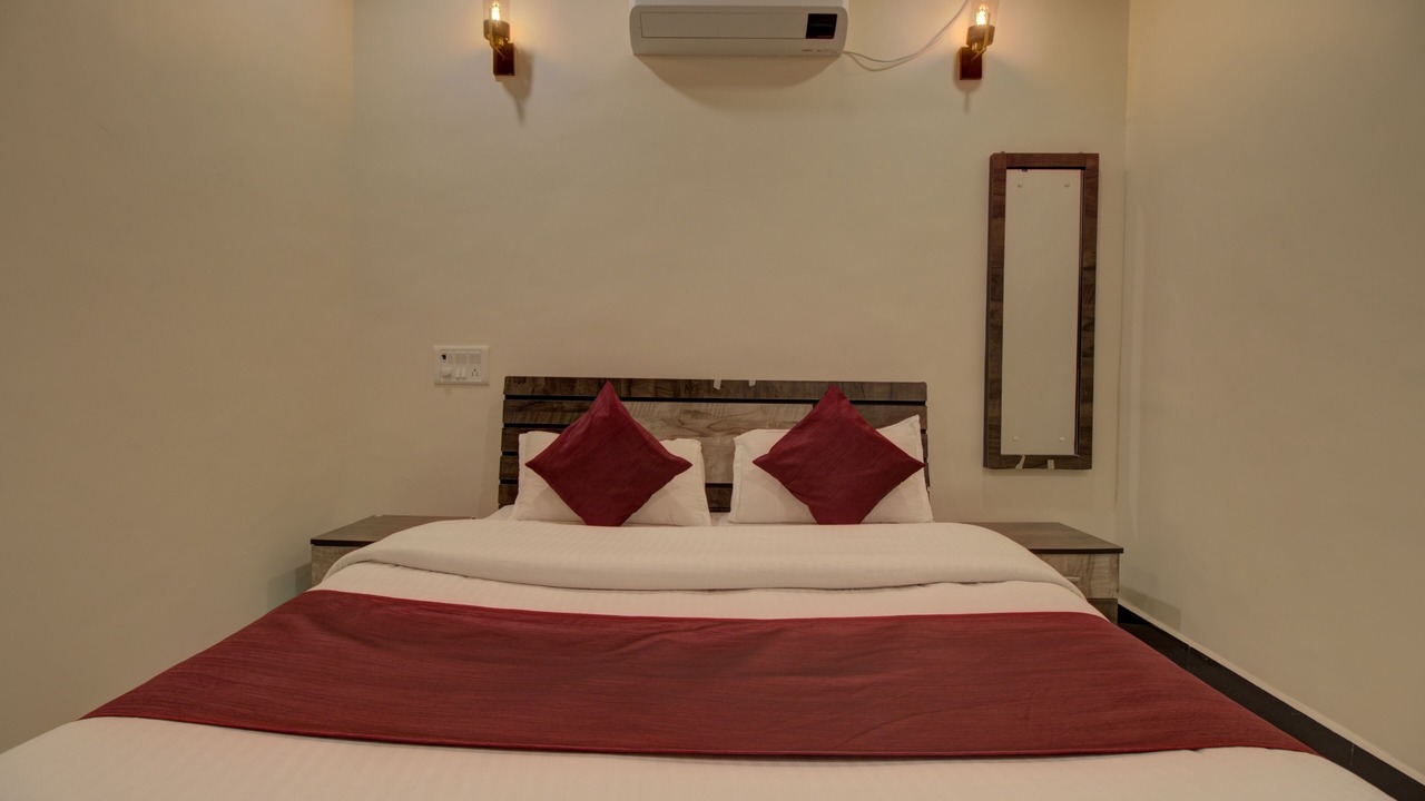 Photo of Bedroom in Nagaon