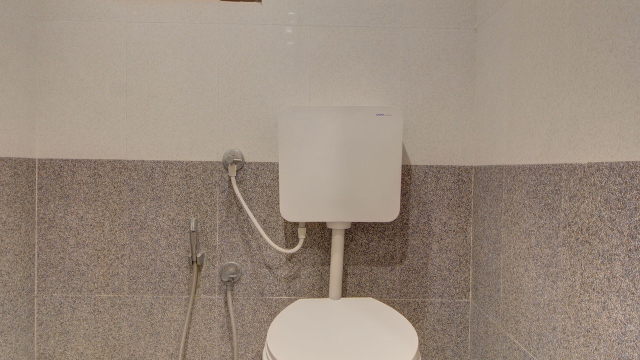 Photo of Bathroom in Nagaon