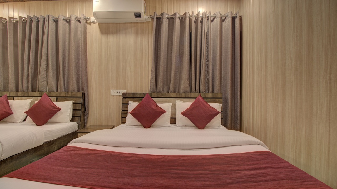 Photo of Bedroom in Nagaon