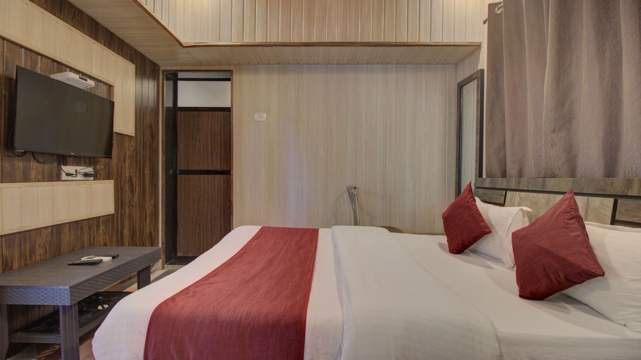 Photo of Bedroom in Nagaon