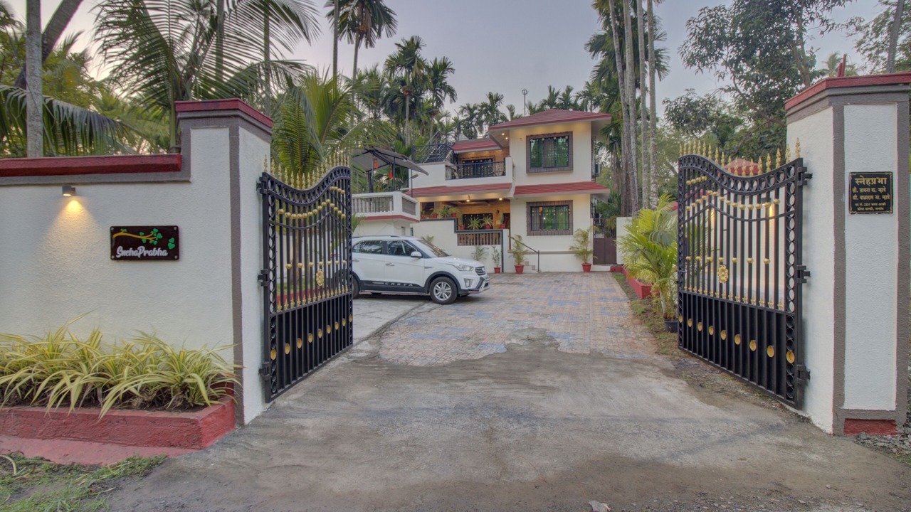 Photo of Outdoor in Nagaon