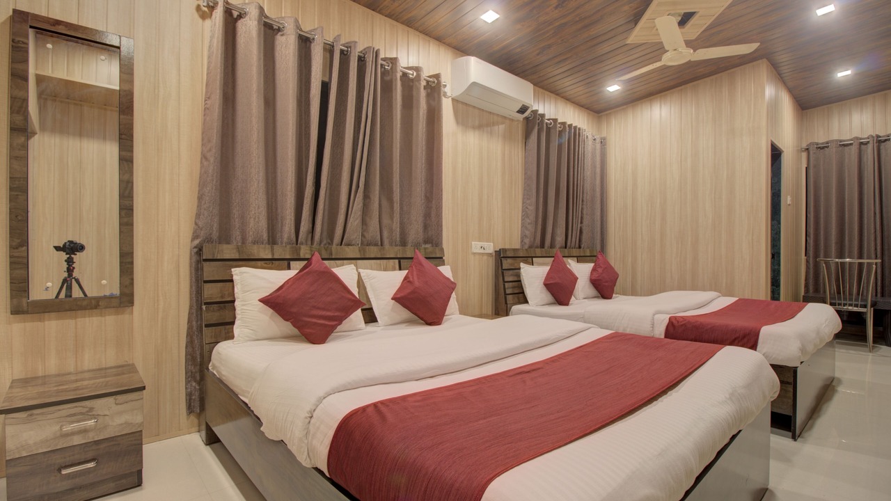 Photo of Bedroom in Nagaon