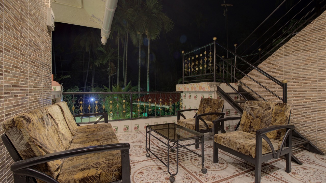 Photo of Patio Balcony in Nagaon
