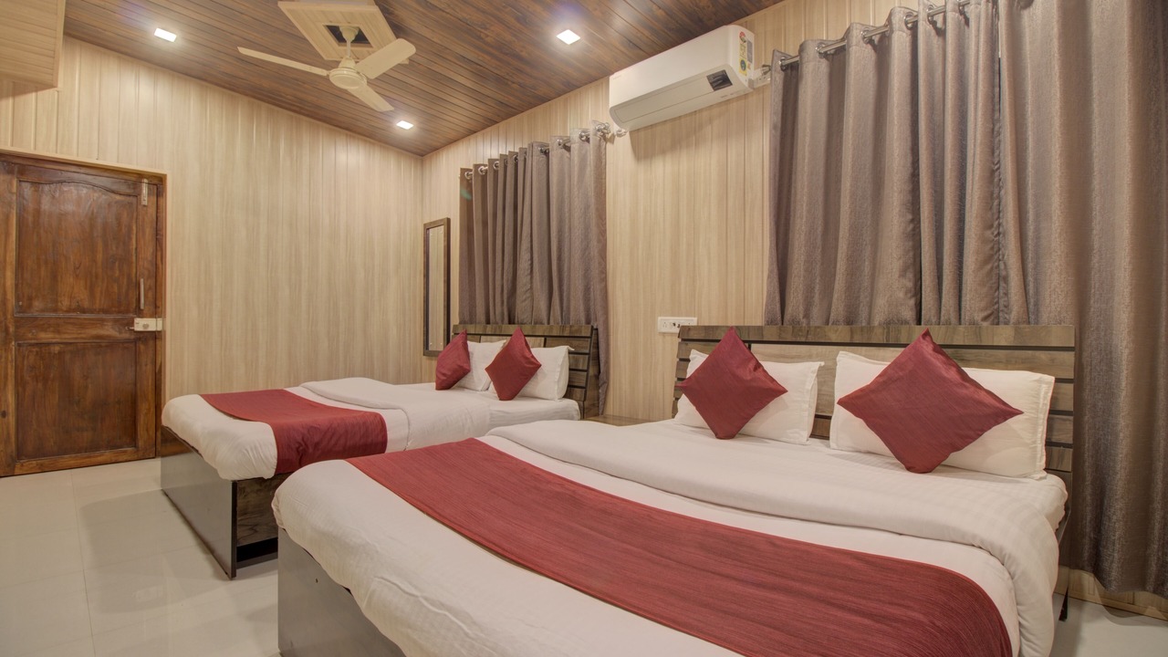 Photo of Bedroom in Nagaon