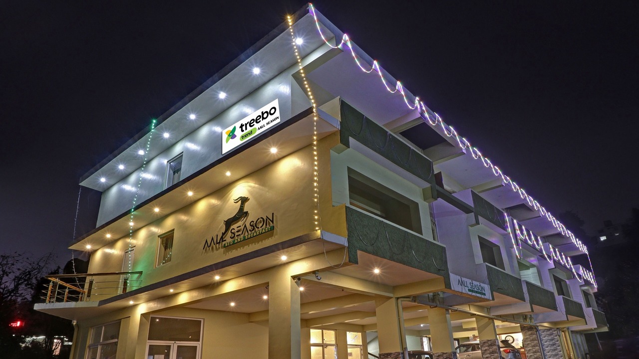 Photo of Outdoor in Kodaikanal
