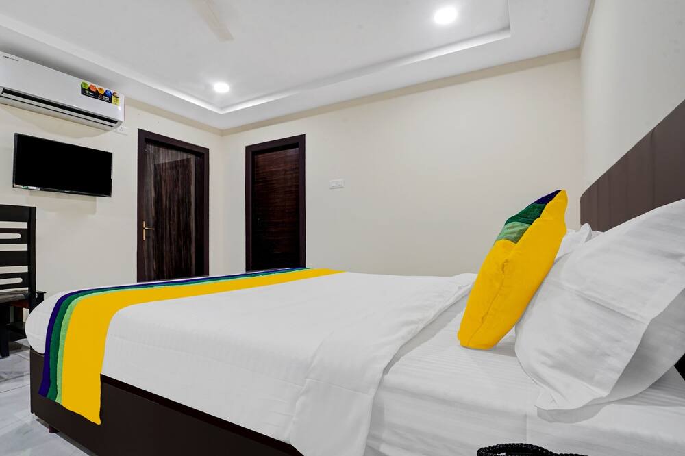Photo of Bedroom in Vijayawada