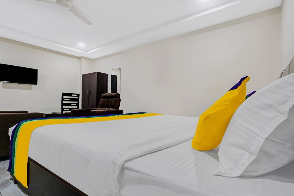 Photo of Bedroom in Vijayawada