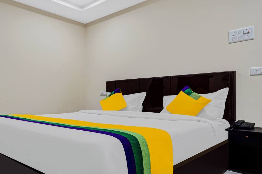 Photo of Bedroom in Vijayawada