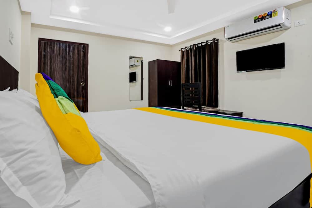 Photo of Bedroom in Vijayawada