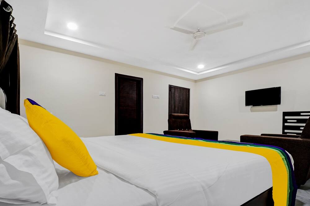 Photo of Bedroom in Vijayawada