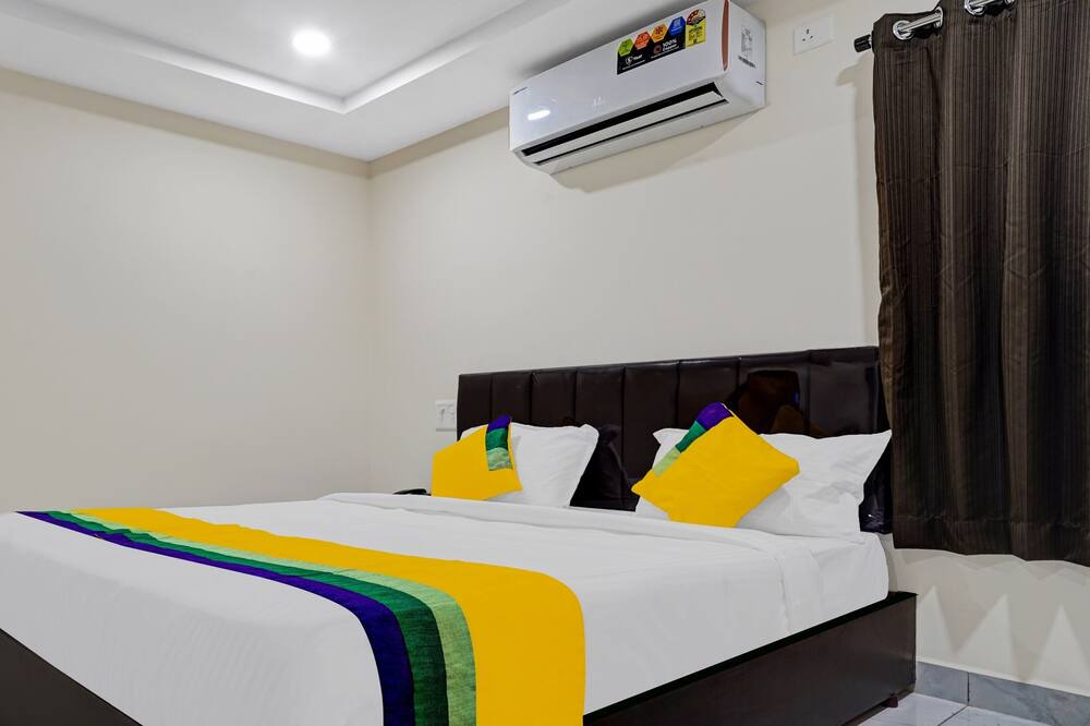 Photo of Bedroom in Vijayawada