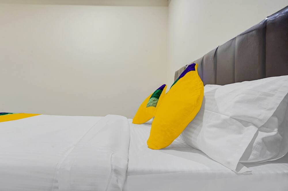 Photo of Bedroom in Vijayawada