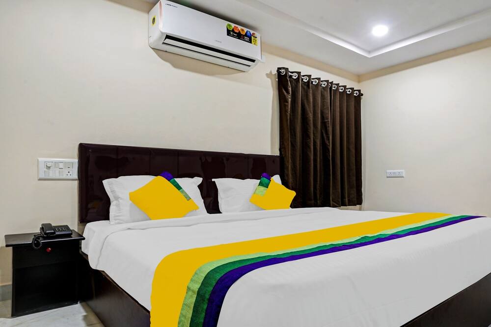 Photo of Bedroom in Vijayawada