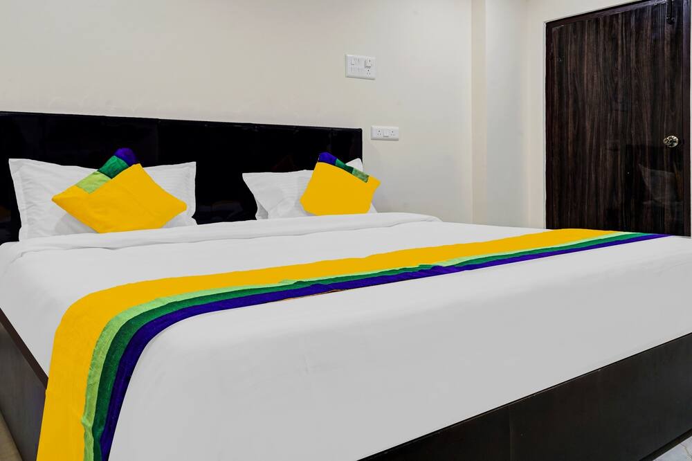 Photo of Bedroom in Vijayawada