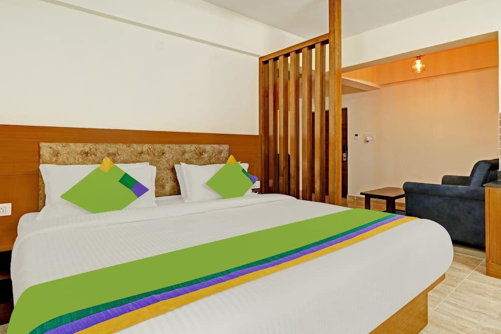 Photo of Bedroom in Electronics City