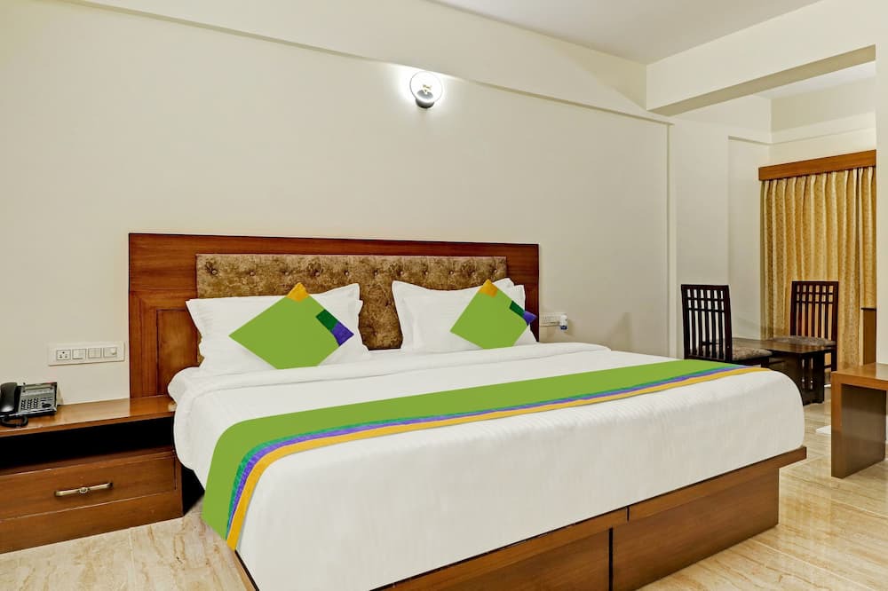 Photo of Bedroom in Electronics City