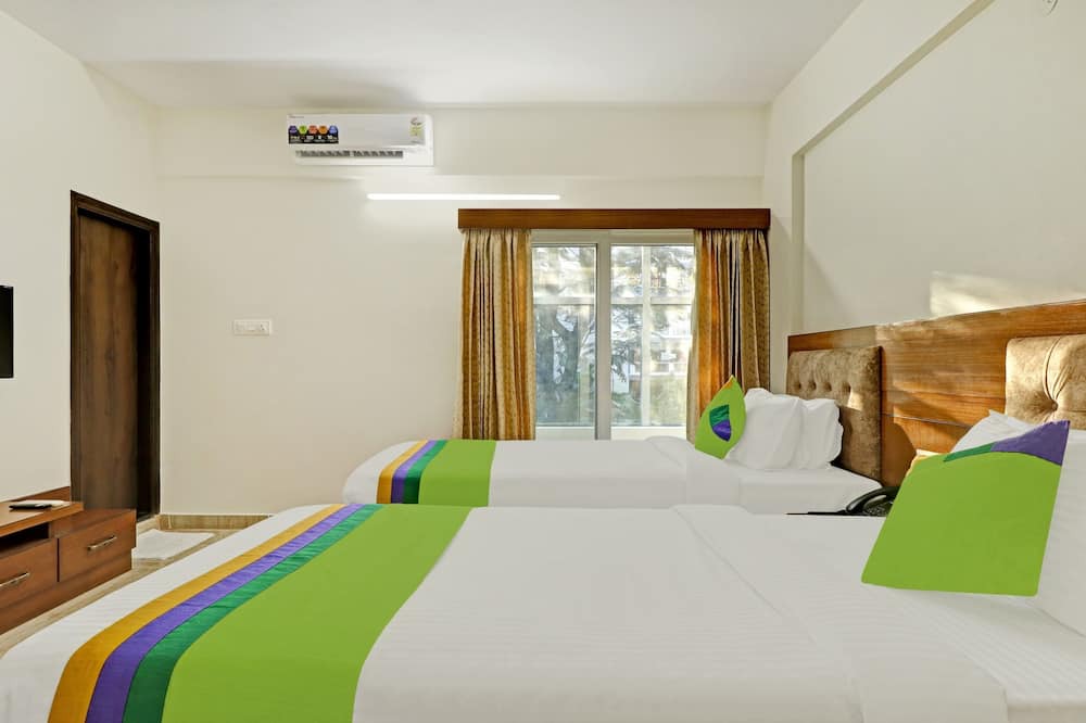 Photo of Bedroom in Electronics City