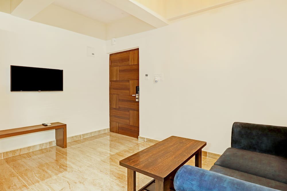 Photo of Bedroom in Electronics City