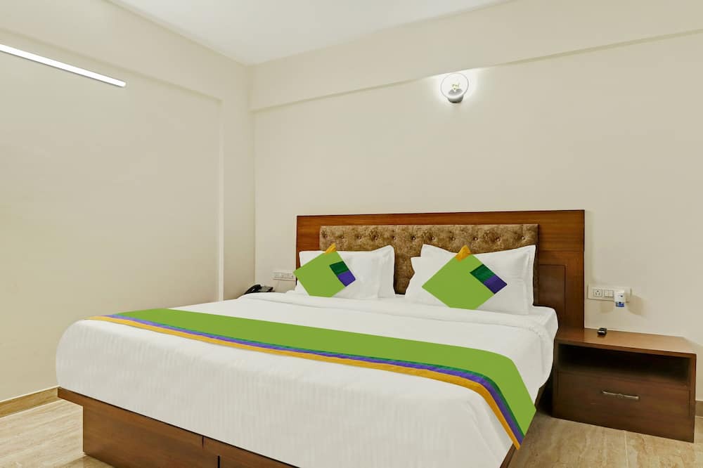 Photo of Bedroom in Electronics City