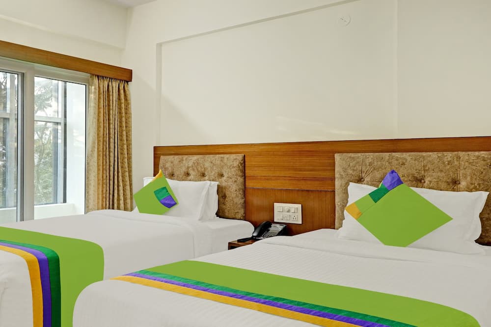 Photo of Bedroom in Electronics City