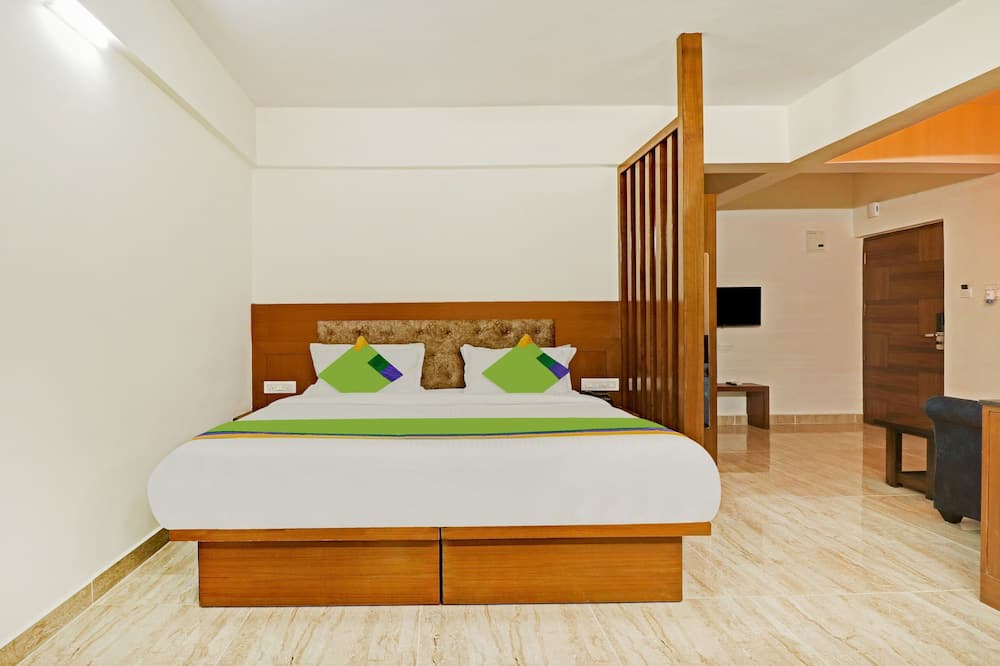 Photo of Bedroom in Electronics City