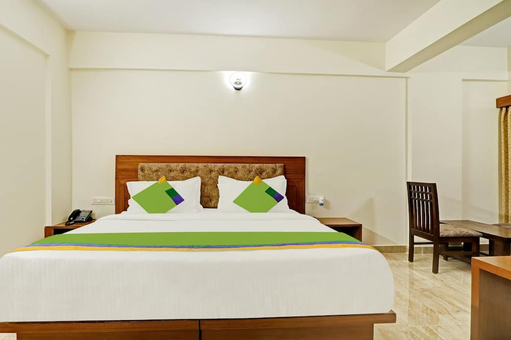 Photo of Bedroom in Electronics City