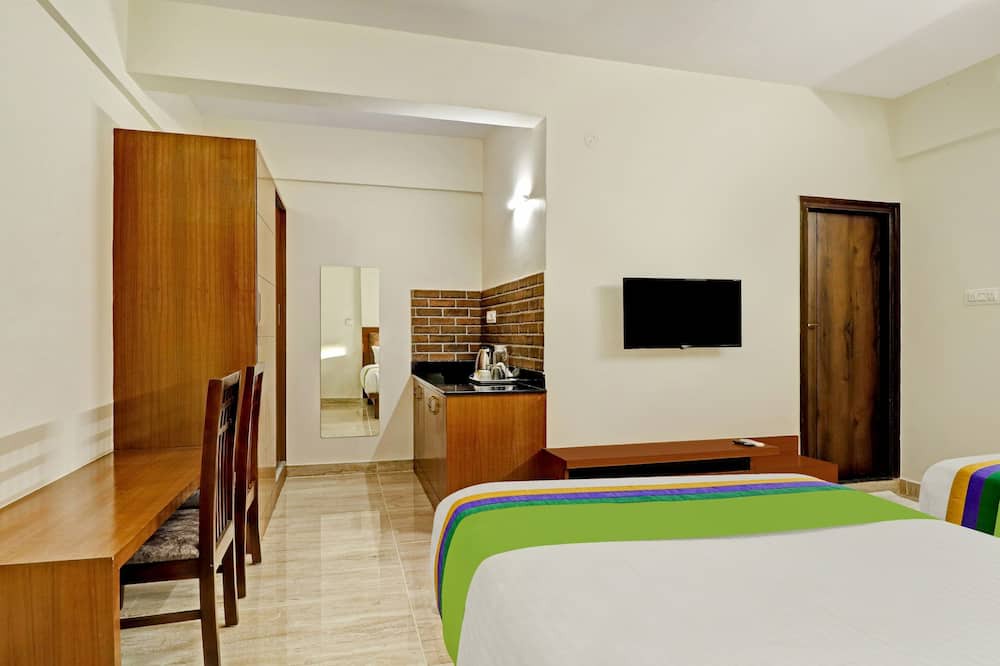 Photo of Bedroom in Electronics City