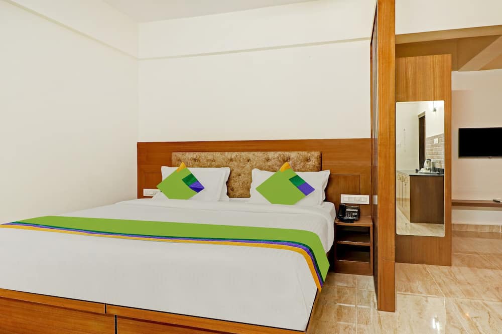 Photo of Bedroom in Electronics City