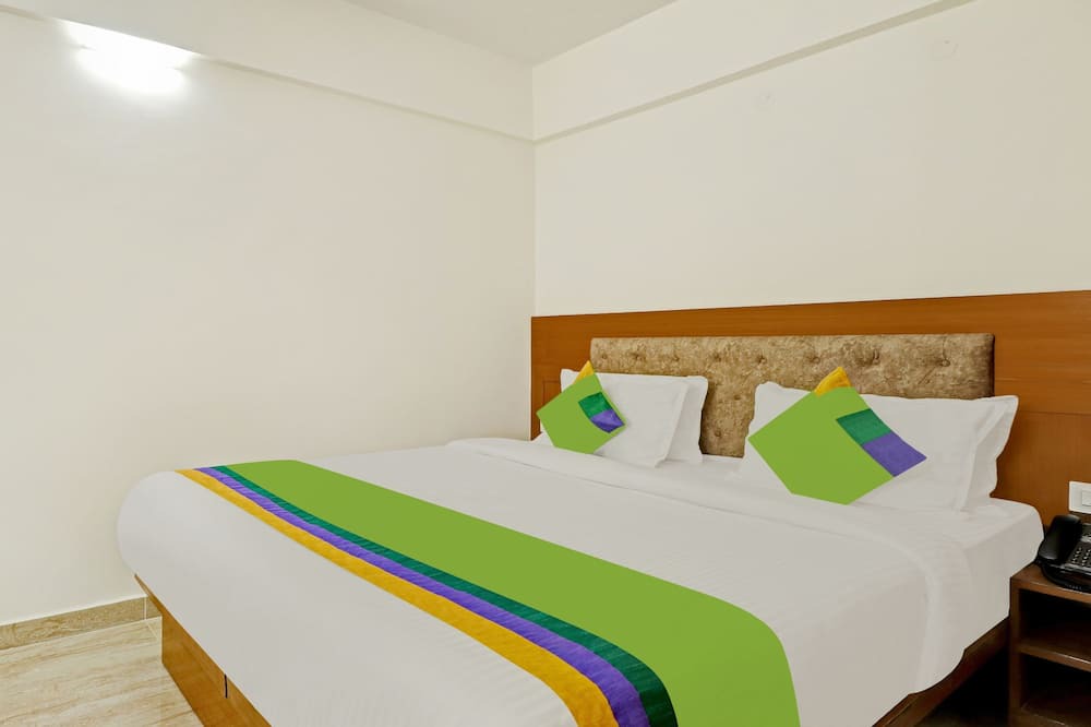 Photo of Bedroom in Electronics City