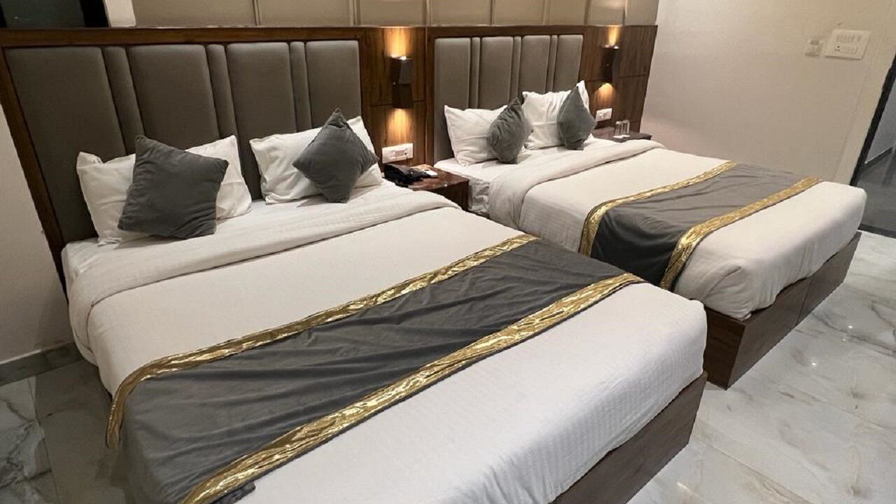 Photo of Bedroom in Agra