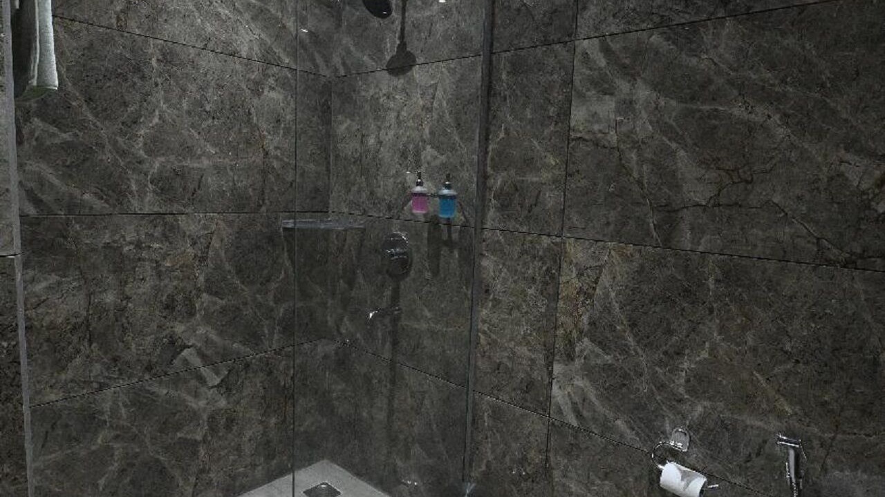 Photo of Bathroom in Agra