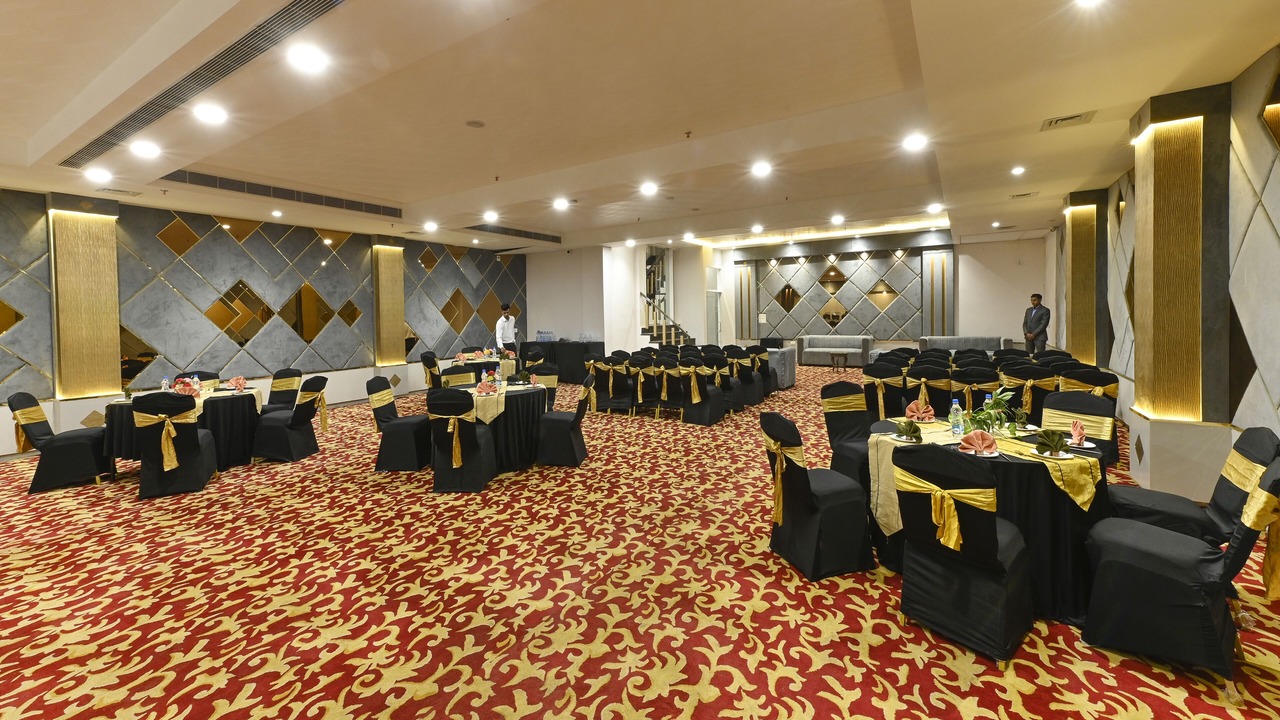 Photo of Livingroom in Agra