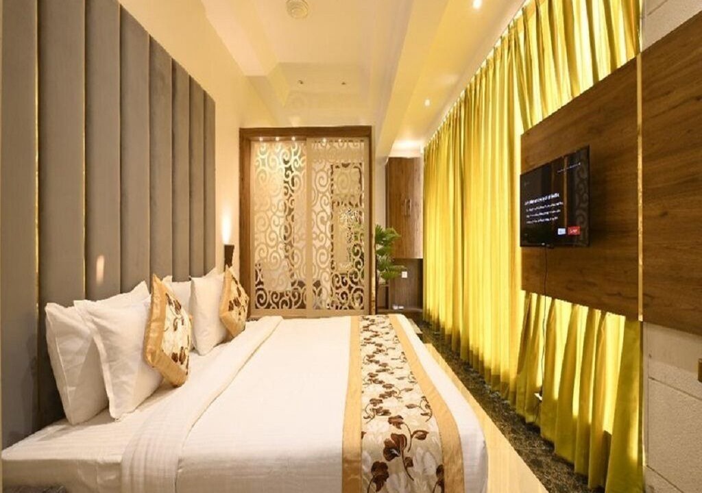 Photo of Bedroom in Agra
