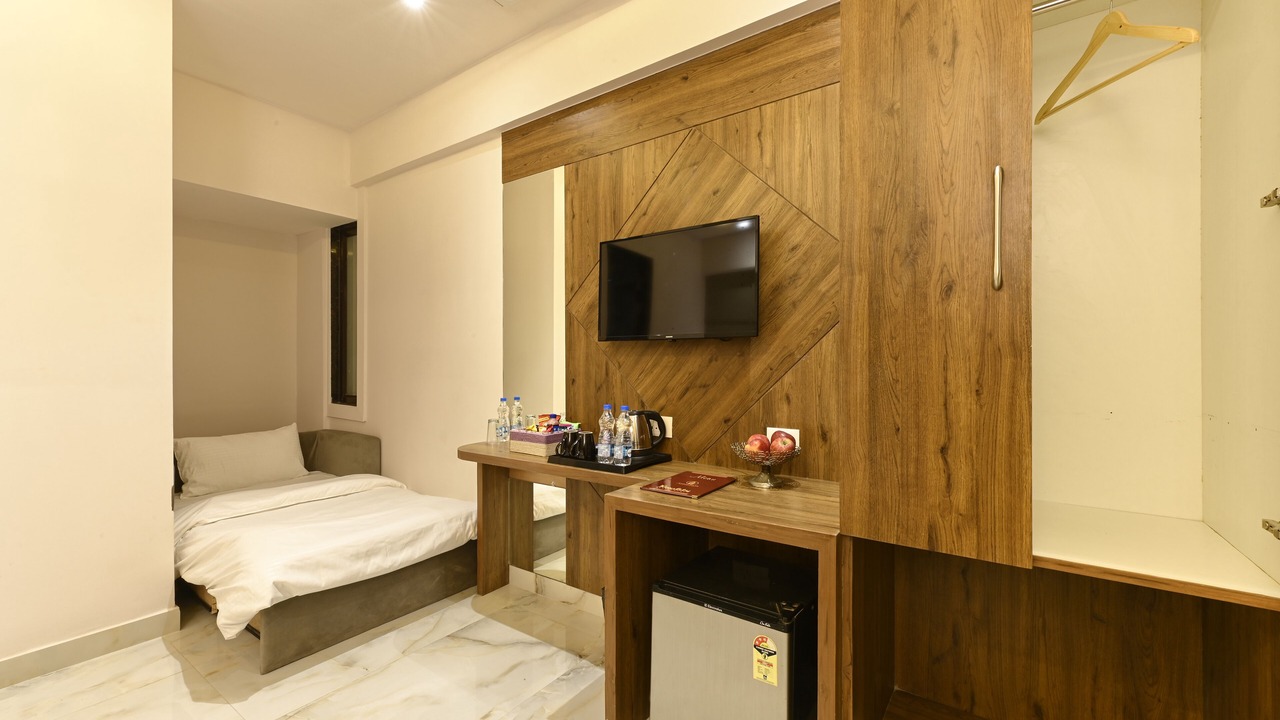 Photo of Bedroom in Agra