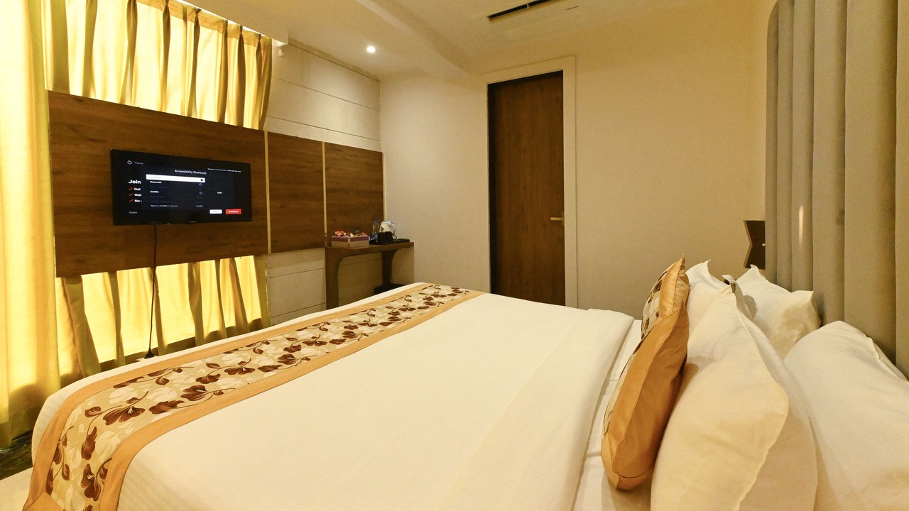 Photo of Bedroom in Agra