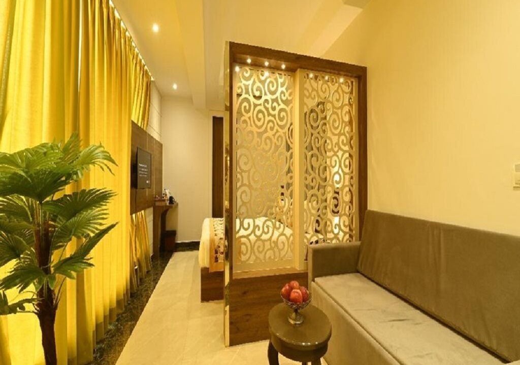 Photo of Bedroom in Agra