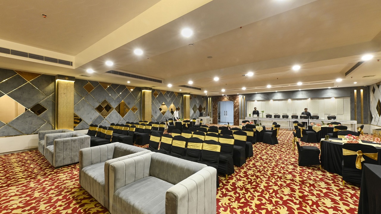 Photo of Livingroom in Agra