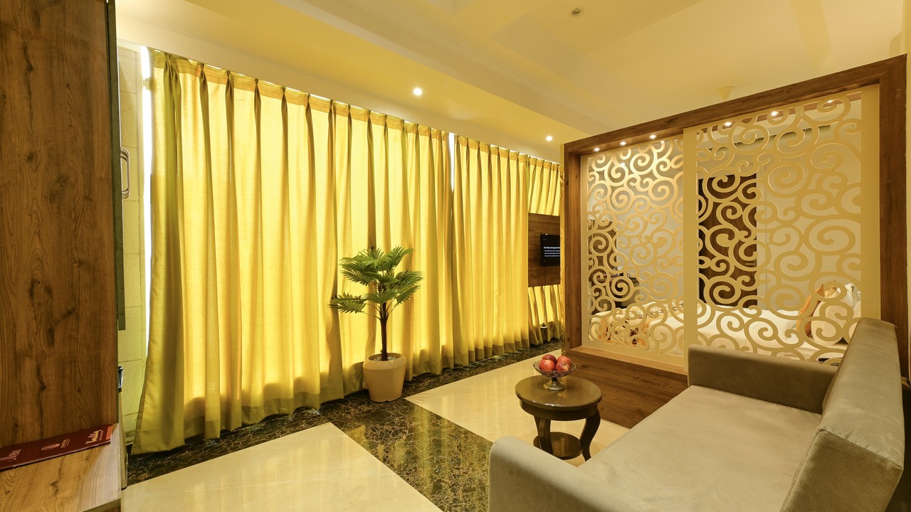 Photo of Bedroom in Agra