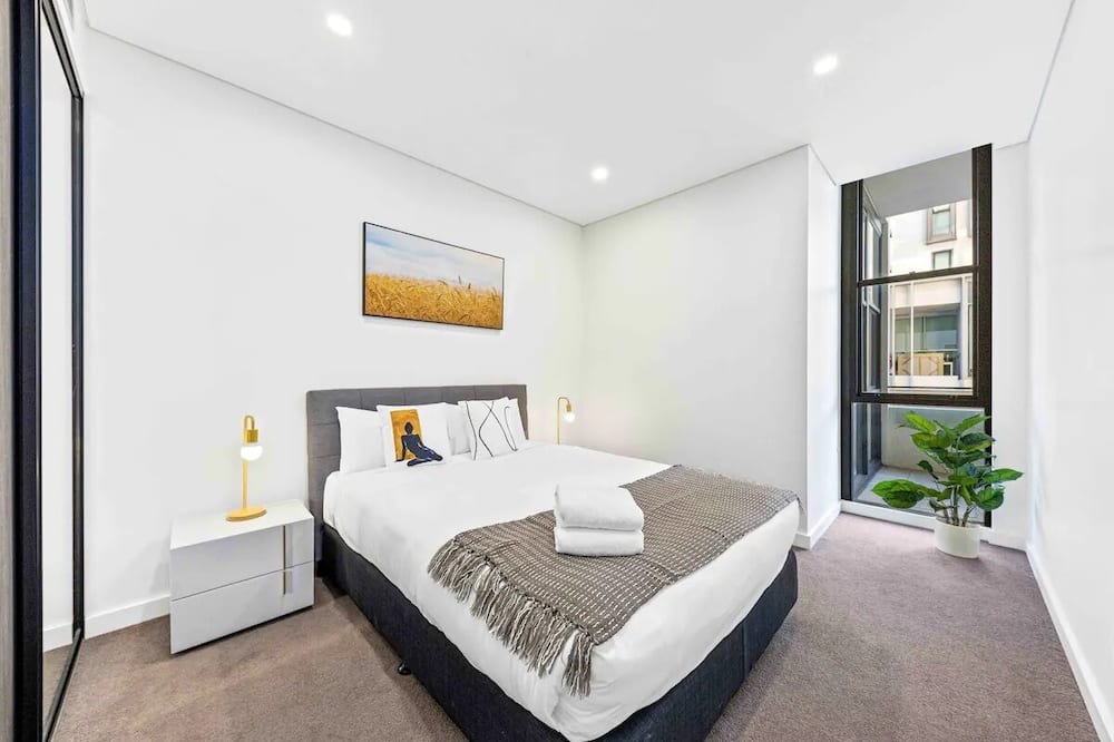 Photo of Bedroom in Waterloo