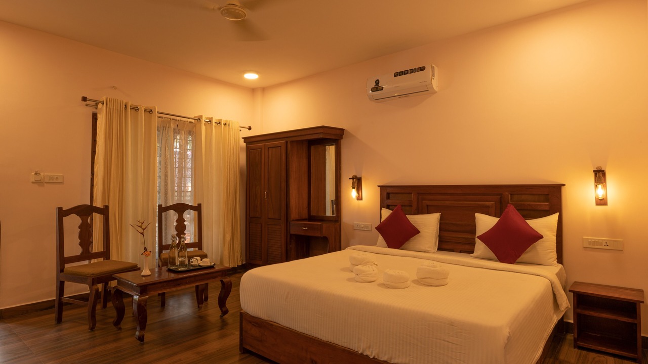 Photo of Bedroom in Kumily