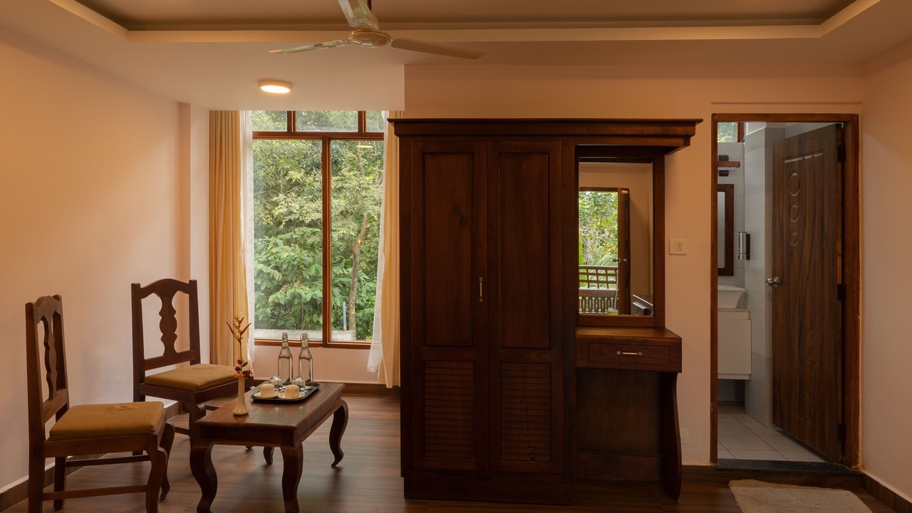 Photo of Bedroom in Kumily