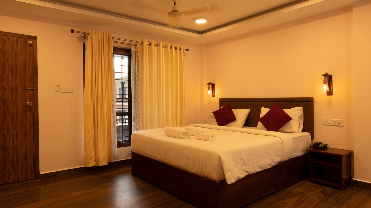 Photo of Bedroom in Kumily
