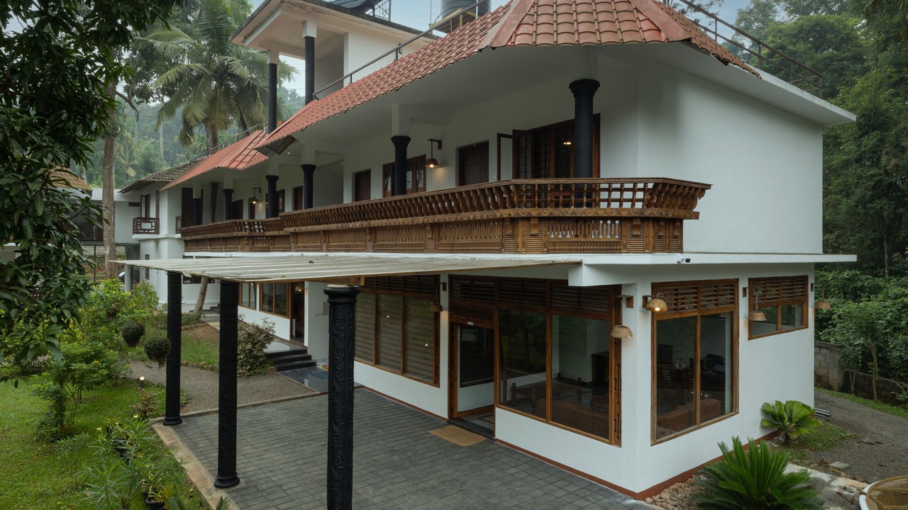 Photo of Outdoor in Kumily