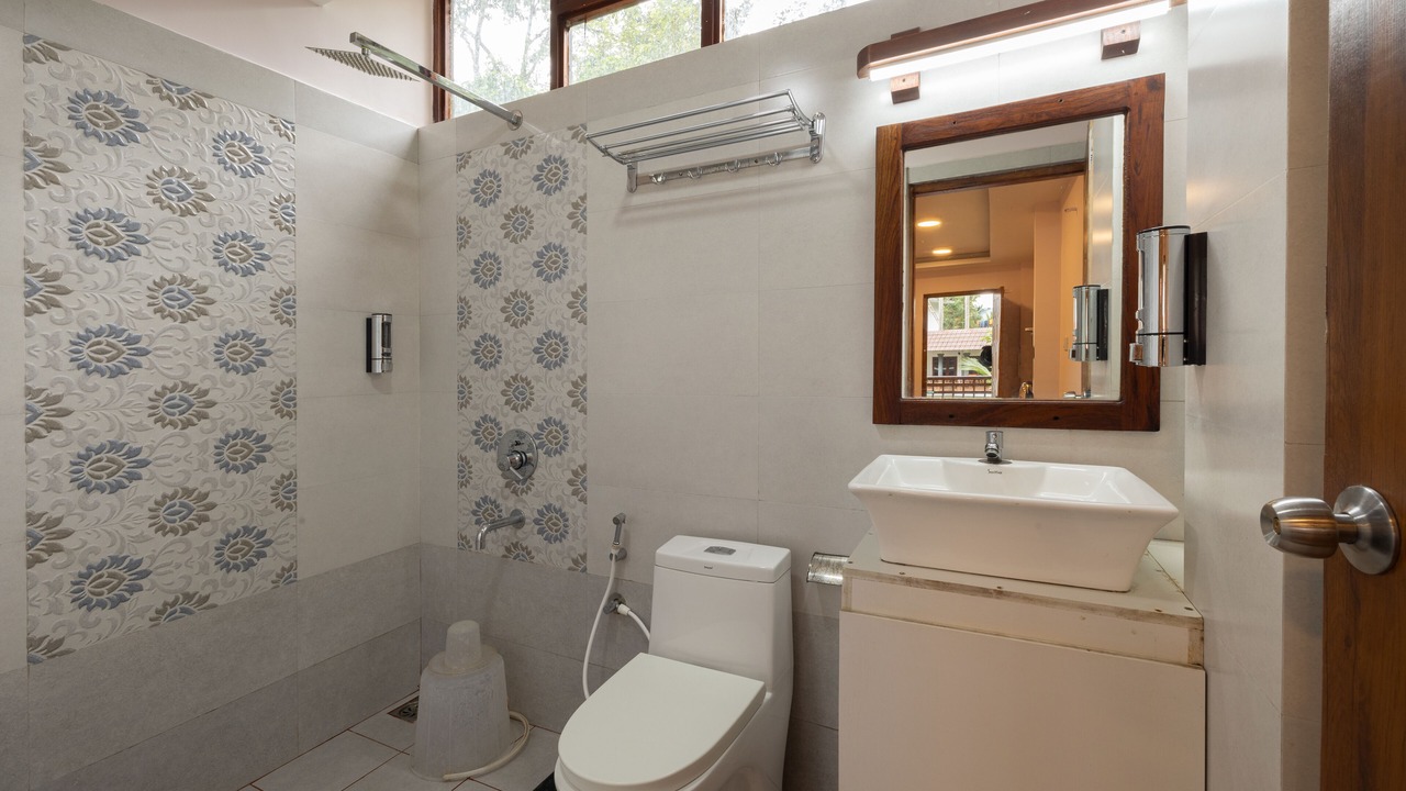 Photo of Bathroom in Kumily