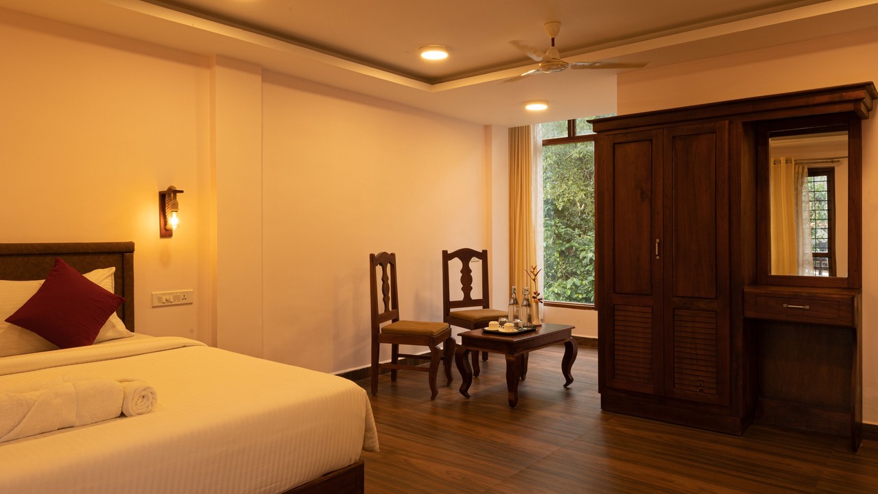 Photo of Bedroom in Kumily